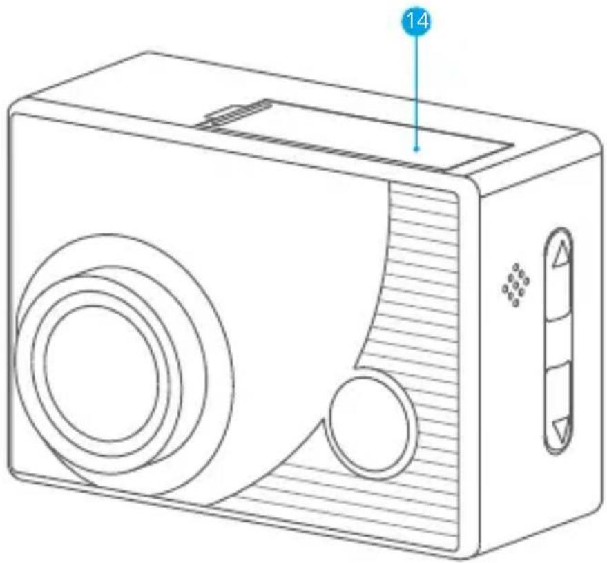 Dragon Touch Vision 3 - Ihre Vision 3 - 3