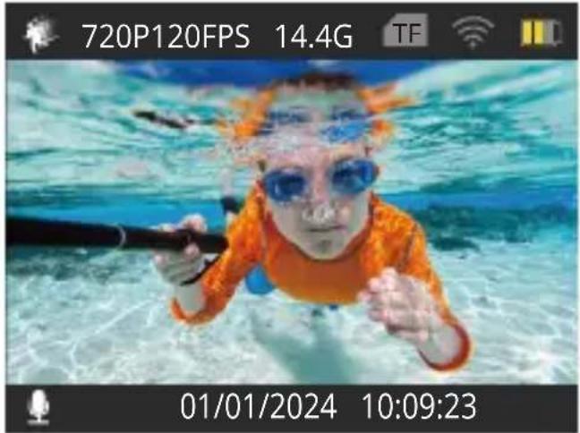 720P120FPS 14.4G TF 01/01/2024 10:09:23