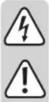 Toolcraft ABH800 - Algemene veiligheidswaarschuwingen voor elektrisch gereedschap - 1