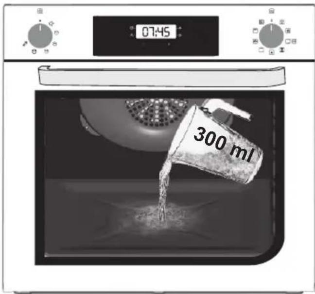 07:45 300 ml