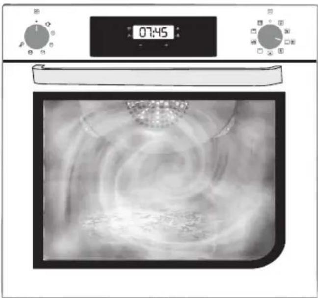 CANDY FCID X676 - ACCESSORI - 3