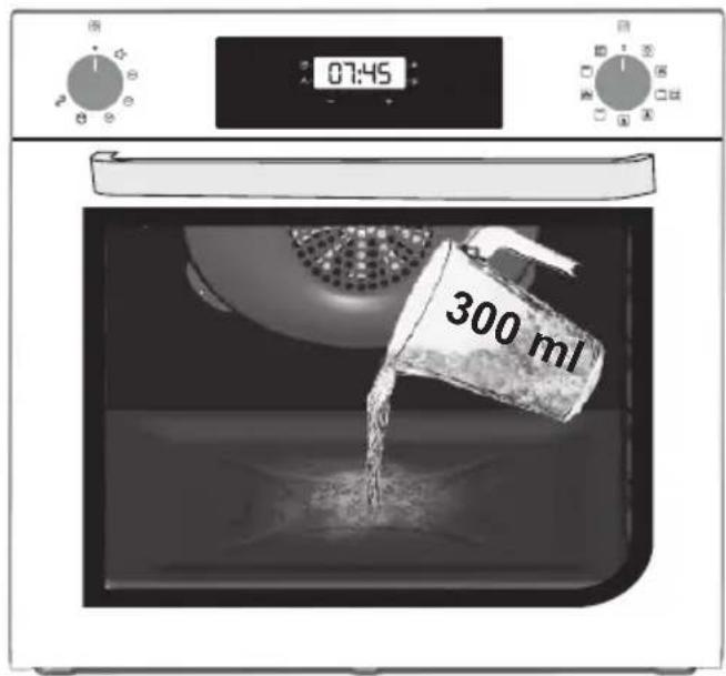 07:45 300 ml