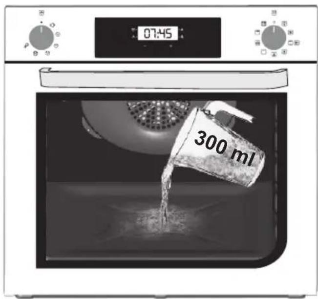 07:45 300 ml