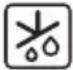 CANDY FCID X676 - WARNING! - 2