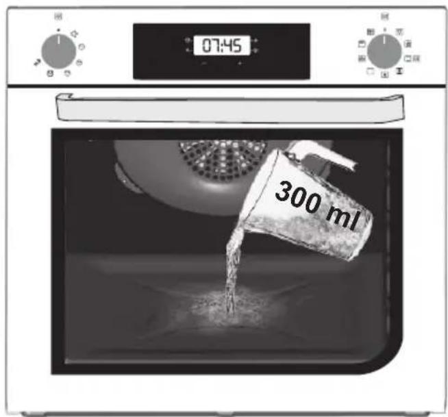 07:45 300 ml