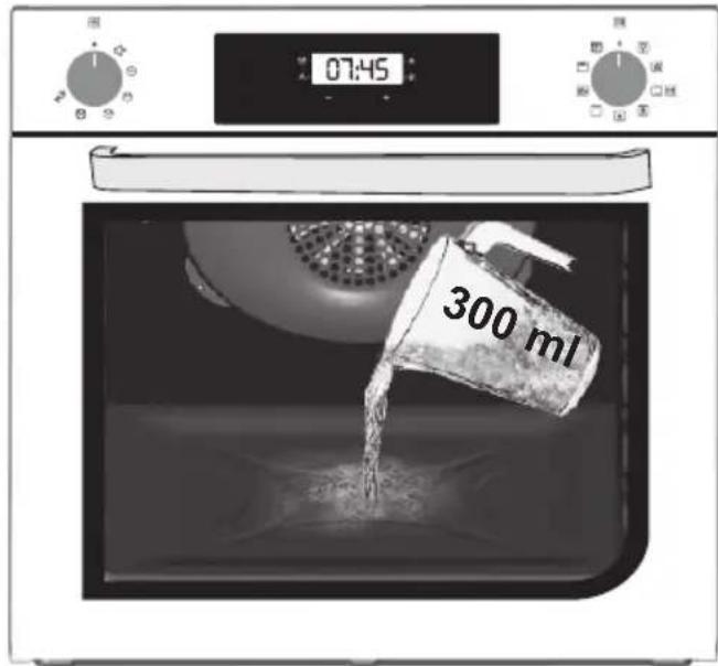07:45 300 ml