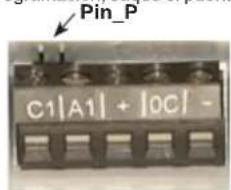 Vimar ELVOX 8016 - Entrar en la programación SIN CONTRASEÑA - 1