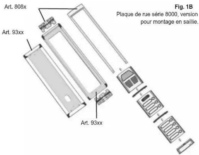Vimar ELVOX 8016 - 2
