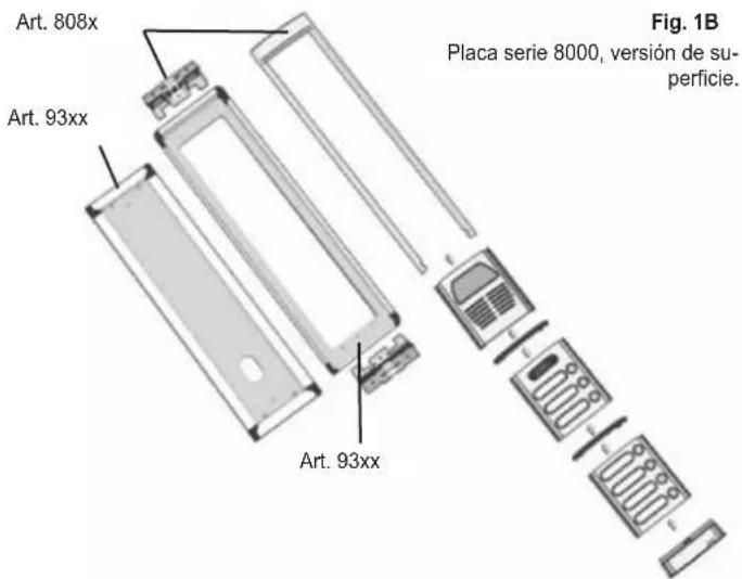 Vimar ELVOX 8016 - Descrizione - 2