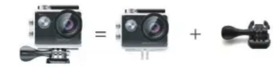 Dragon Touch Vision 4 Lite - SUPPORTVIDEOSCAMERA - 3