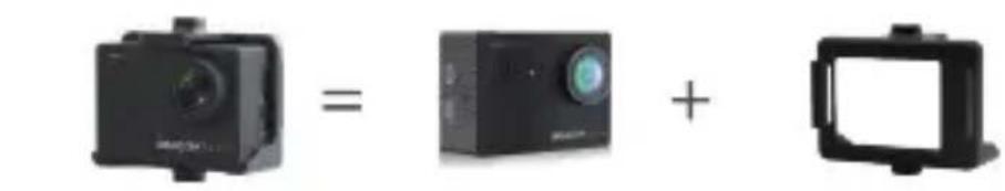 Dragon Touch Vision 4 Lite - SUPPORTVIDEOSCAMERA - 2