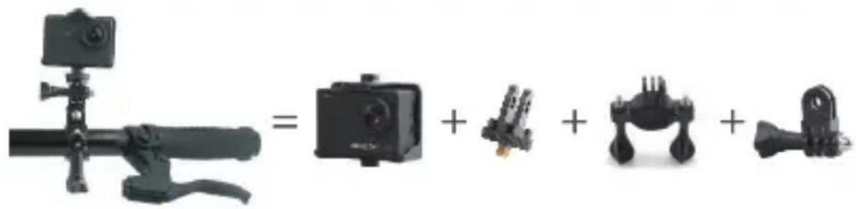 Dragon Touch Vision 4 Lite - INHALTE - 2