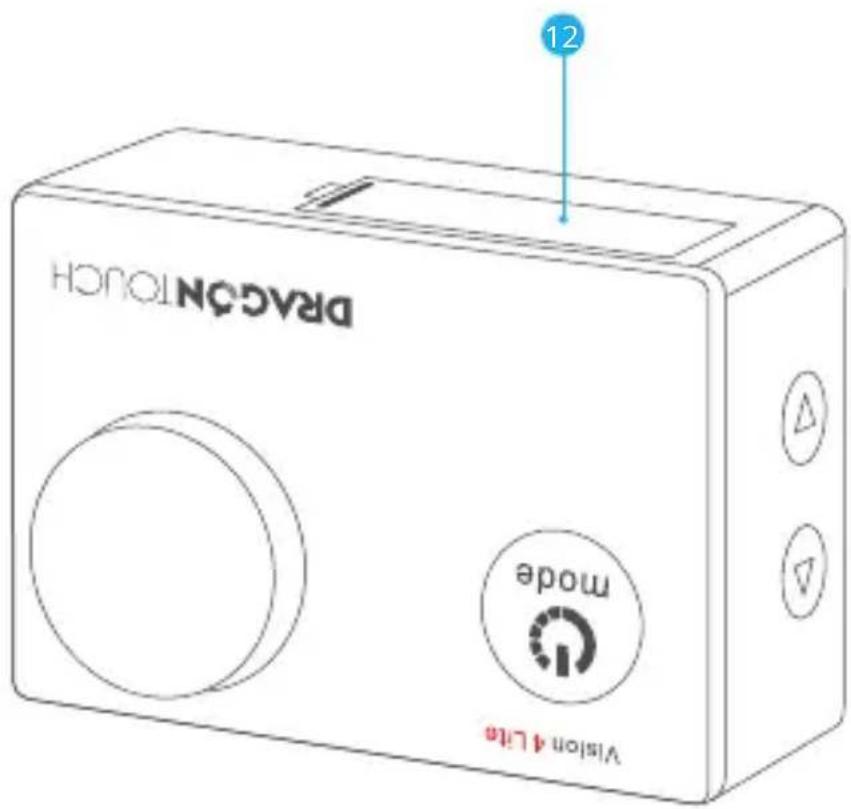 Dragon Touch Vision 4 Lite - YOUR VISION 4 LITE - 3