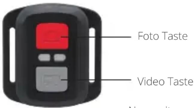 Dragon Touch Vision 4 Lite - FERNBEDIENUNG - 1