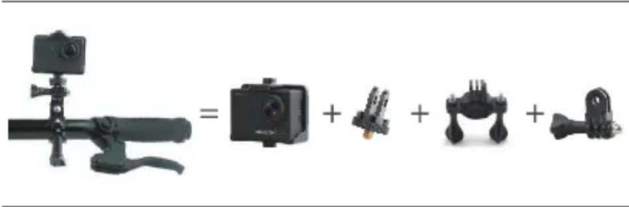 Dragon Touch Vision 4 Lite - SUPPORTVIDEOSCAMERA - 6