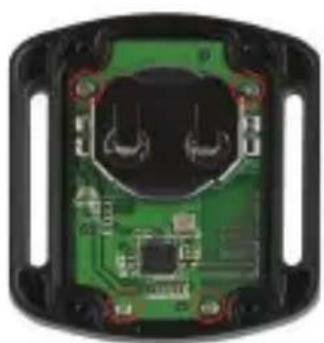 Dragon Touch Vision 4 Lite - CR2032 BATTERIEWECHSEL FÜR FERNBEDIENUNG - 2