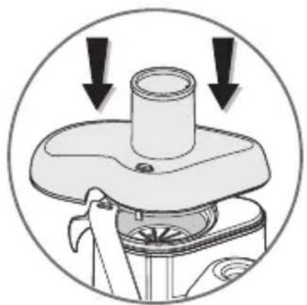 TEFAL Simply Invents ZE811D - 4