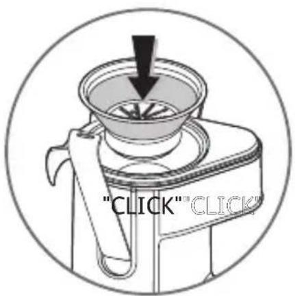 TEFAL Simply Invents ZE811D - 3
