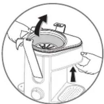 TEFAL Simply Invents ZE811D - 9