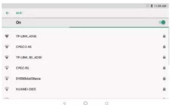 On TP-LINK_ADSE CPGD-2.4G TP-LINK_NL_ADSE CPGD-5G DV00Bb6a006eca HJIAWEI-30DE