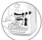 TEFAL Espremio Automatic EX6400 - 4
