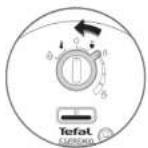 TEFAL Espremio Automatic EX6400 - 7