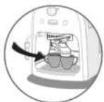TEFAL Espremio Automatic EX6400 - 20