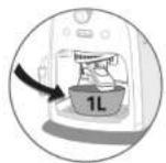 TEFAL Espremio Automatic EX6400 - 5