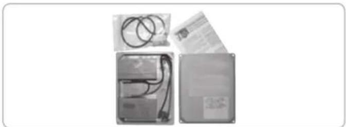 Vimar ELVOX EBM2 - PEDESTRIAN SECURITY (terminals 5 ad 6) - 5