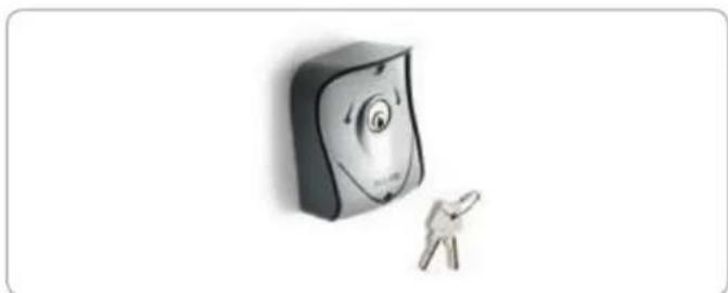 Vimar ELVOX EBM2 - PEDESTRIAN SECURITY (terminals 5 ad 6) - 8