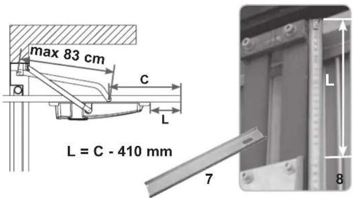 Vimar ELVOX EBM2 - Code EBX1 - 1