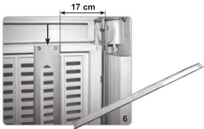 Vimar ELVOX EBM2 - Code EBX7 - 1