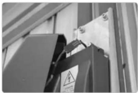 Vimar ELVOX EBM2 - CASING MOUNTING - 4
