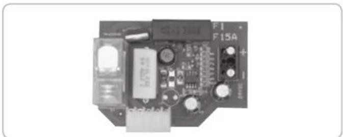 Vimar ELVOX EBM2 - PEDESTRIAN SECURITY (terminals 5 ad 6) - 7