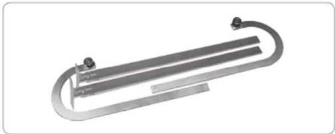 Vimar ELVOX EBM2 - ATTENZIONE! - 1