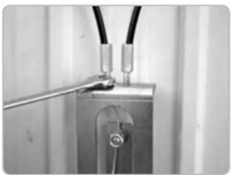 Vimar ELVOX EBM2 - SBLOCCO A FILO - 11