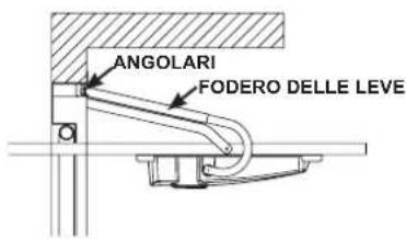Vimar ELVOX EBM2 - MONTAGGIO DI 2 KLYS 9CD PER PORTE FINO A 12 m² - 3