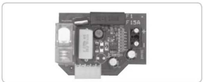 Vimar ELVOX EBM2 - ATTENZIONE! - 5