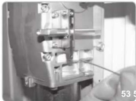 Vimar ELVOX EBM2 - CABLE UNLOCKING RELEASE - 2