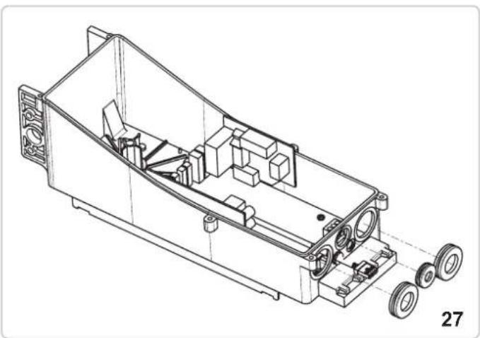 Vimar ELVOX EBM2 - 15