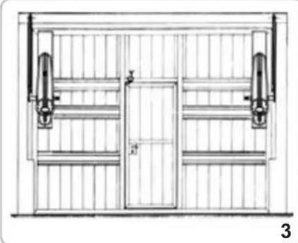 Vimar ELVOX EBM2 - CONTROLLO PRE-INSTALLAZIONE - 1