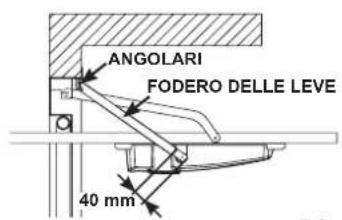 Vimar ELVOX EBM2 - MONTAGGIO DI 2 KLYS 9CD PER PORTE FINO A 12 m² - 2