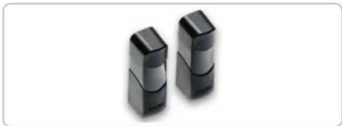 Vimar ELVOX EBM2 - PEDESTRIAN SECURITY (terminals 5 ad 6) - 6