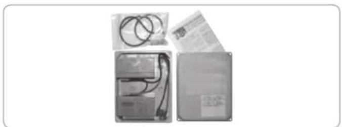 Vimar ELVOX EBM2 - ATTENZIONE! - 3