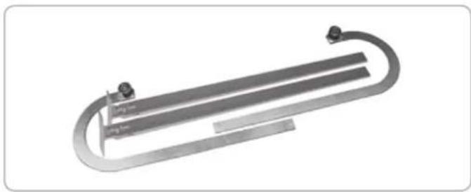 Vimar ELVOX EBM2 - PEDESTRIAN SECURITY (terminals 5 ad 6) - 2
