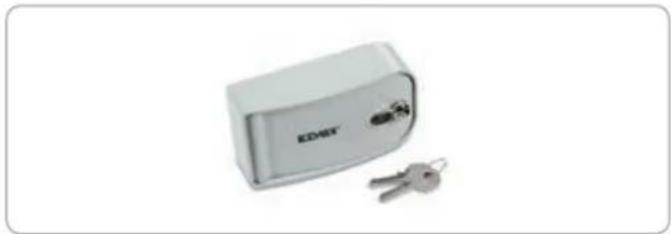 Vimar ELVOX EAM6.N - WARTUNG - 3