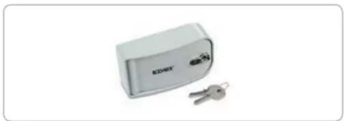Vimar ELVOX EAM6.N - MANTENIMIENTO - 3