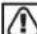 HeatStar HS9120 - Avertissement - 1
