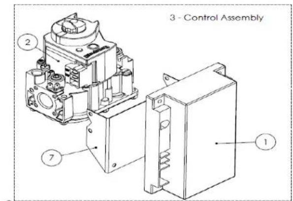 HeatStar HS9120 - Remarque: - 9