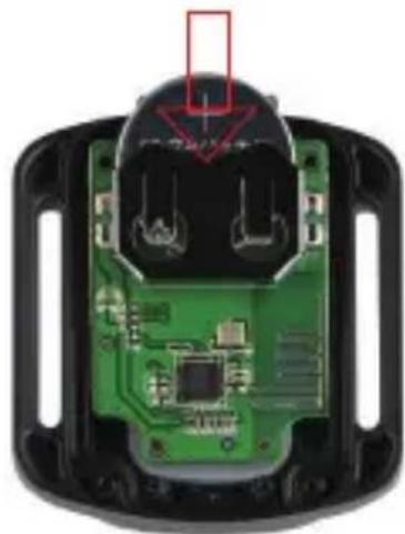 Dragon Touch Vision 3 Pro - CR2032 SOSTITUZIONE BATTERIA PER TELECOMANDO VISION 3 PRO - 4